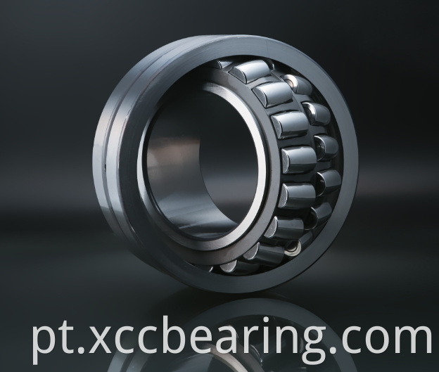 Double Row Tapered Roller Bearings 4